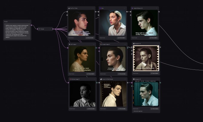 Figma приобретает Weavy для генерации ИИ-медиа