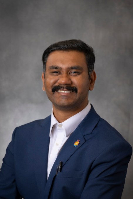 Почему исследователь создает роботов, похожих на летучих мышей