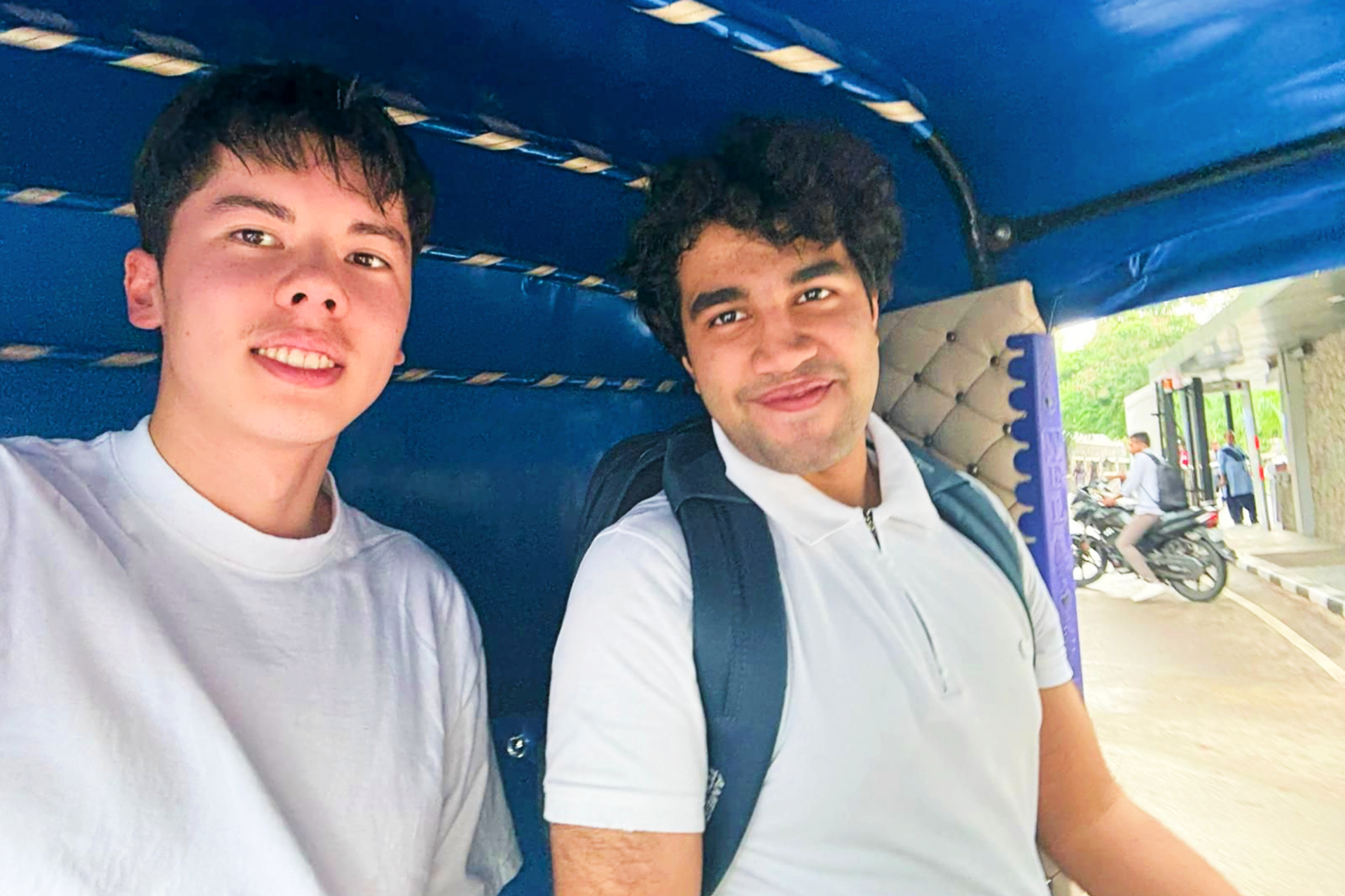 Подростки привлекли $6 млн на ИИ для пестицидов