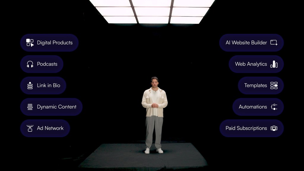 beehiiv расширяет платформу ИИ-инструментами