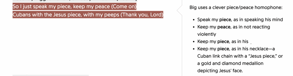 Музыка, тексты и агентный ИИ: создание объяснителя песен