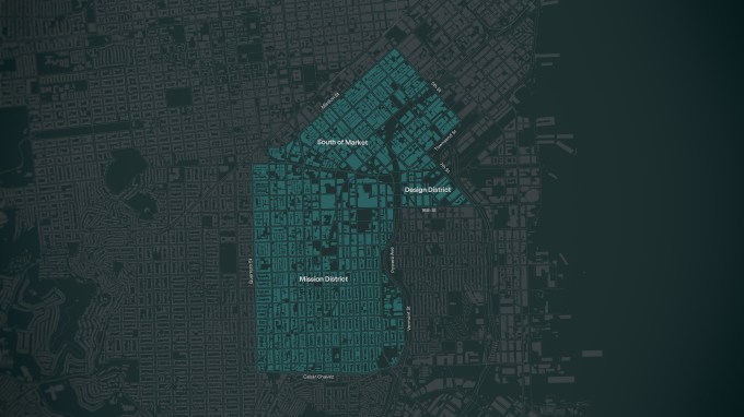 Zoox открывает роботакси для публики в Сан-Франциско