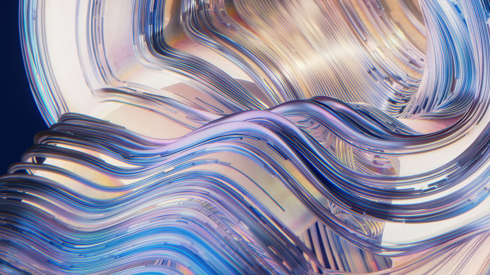 Сети для ИИ: Основа реального интеллекта