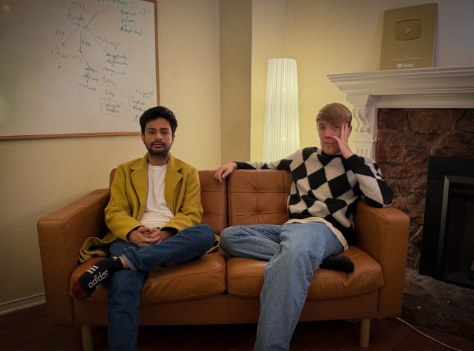 Бывший стратег MrBeast разрабатывает ИИ для идей и аналитики