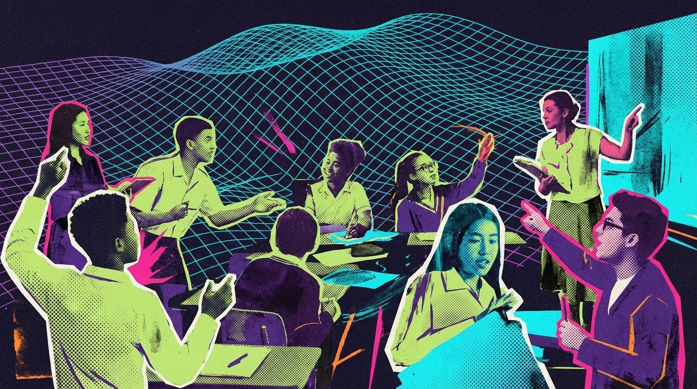 Андрей Карпати: ИИ в школьных заданиях не остановить