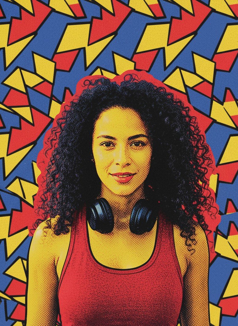 SceneYou.art: ваш персональный AI-студия для создания фото