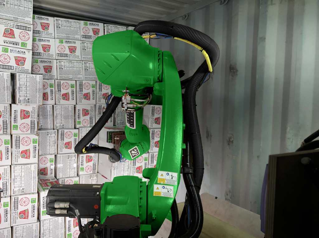 Pickle Robot нанимает CFO из Tesla