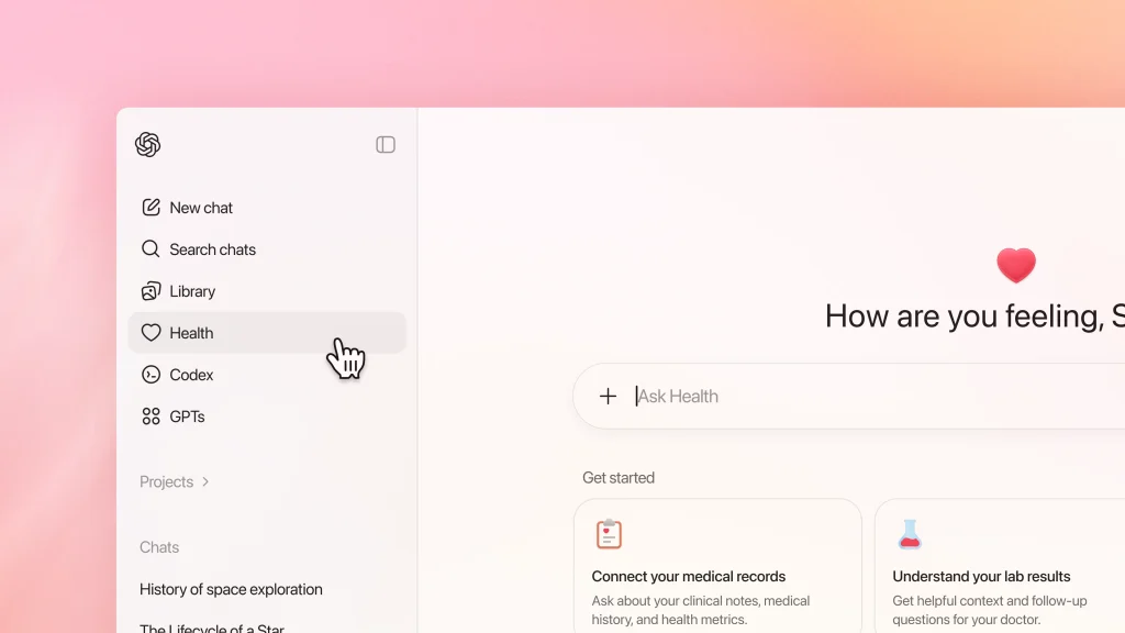 Гонка ИИ в меддиагностике ускоряется
