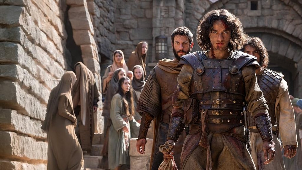 Amazon тестирует ИИ для кино и ТВ с марта