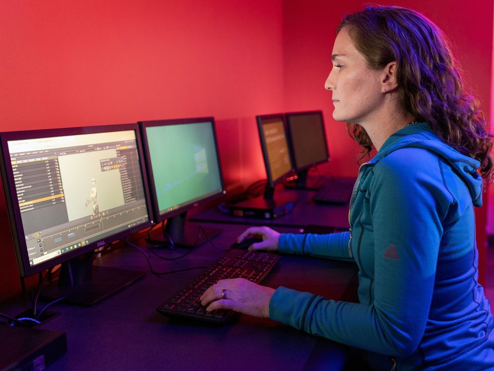 Что определяет ИИ-компаньона?