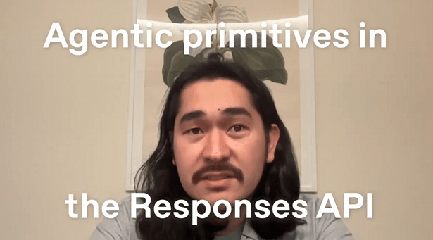 OpenAI улучшает API для долгоживущих ИИ-агентов