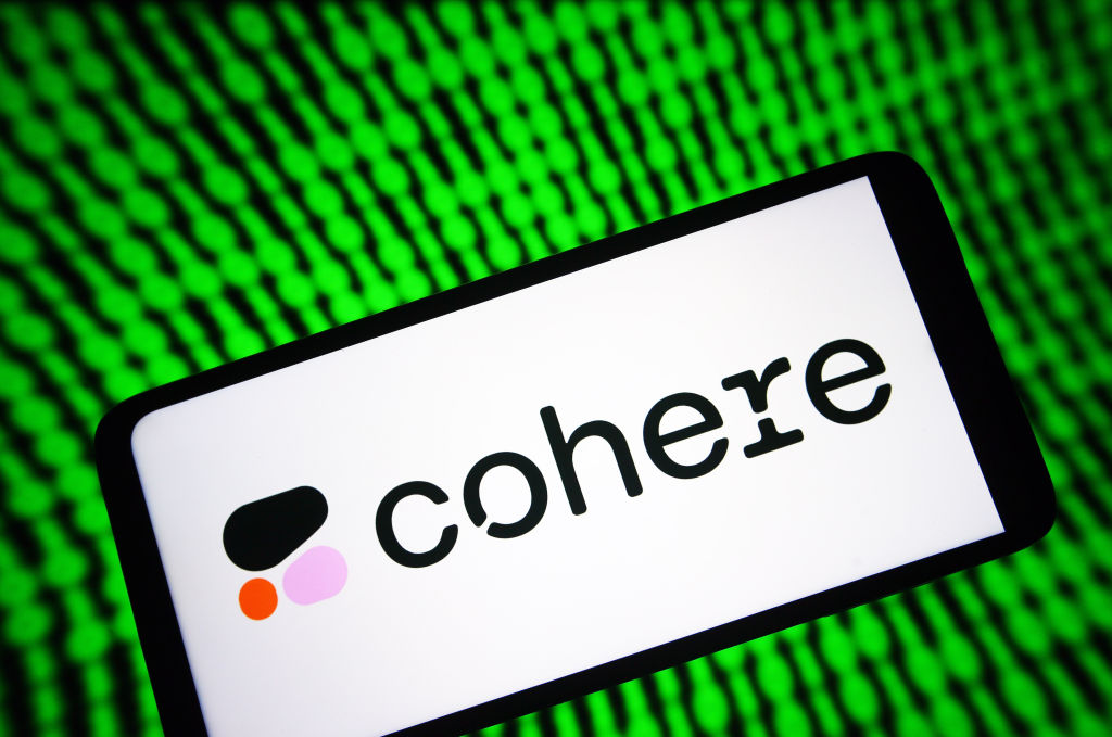 Cohere: $240 млн выручки перед IPO