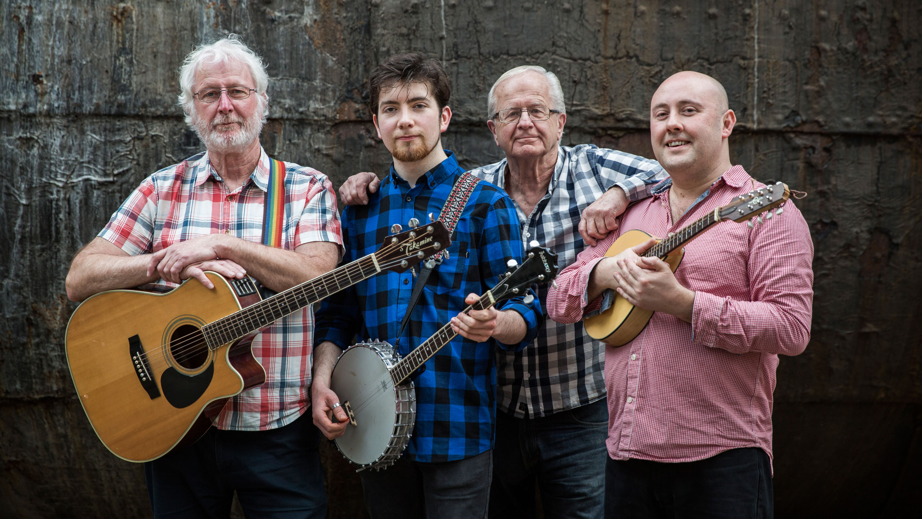 ИИ вернул музыканту голос после БАС