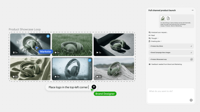 Luma запустила ИИ-агентов для креатива на Unified Intelligence