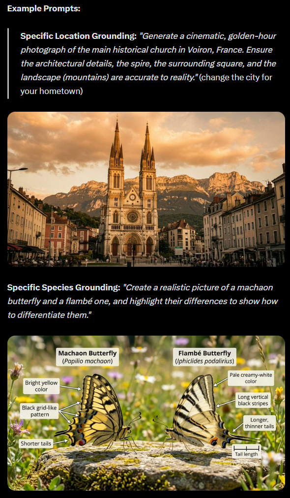 Google разобрал три модели Nano Banana для ИИ-изображений