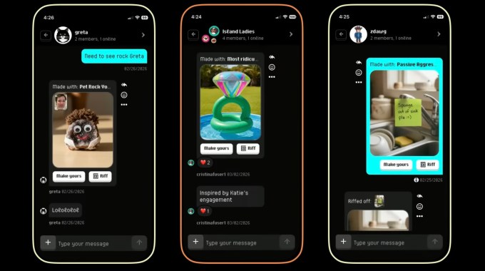 BuzzFeed запускает ИИ-приложения для новых доходов