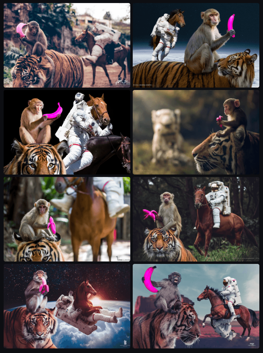 Midjourney V8 ускоряет генерацию в 5 раз, но премиум-функции в 4 раза дороже