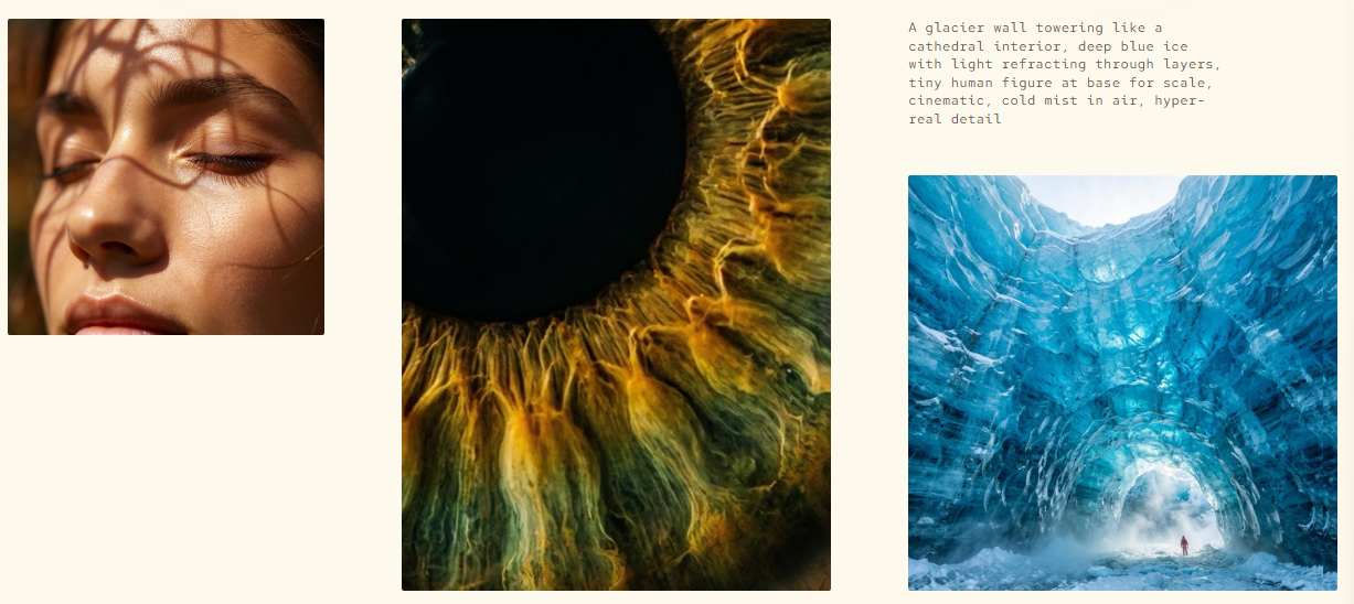 Microsoft представила MAI-Image-2 генератор изображений