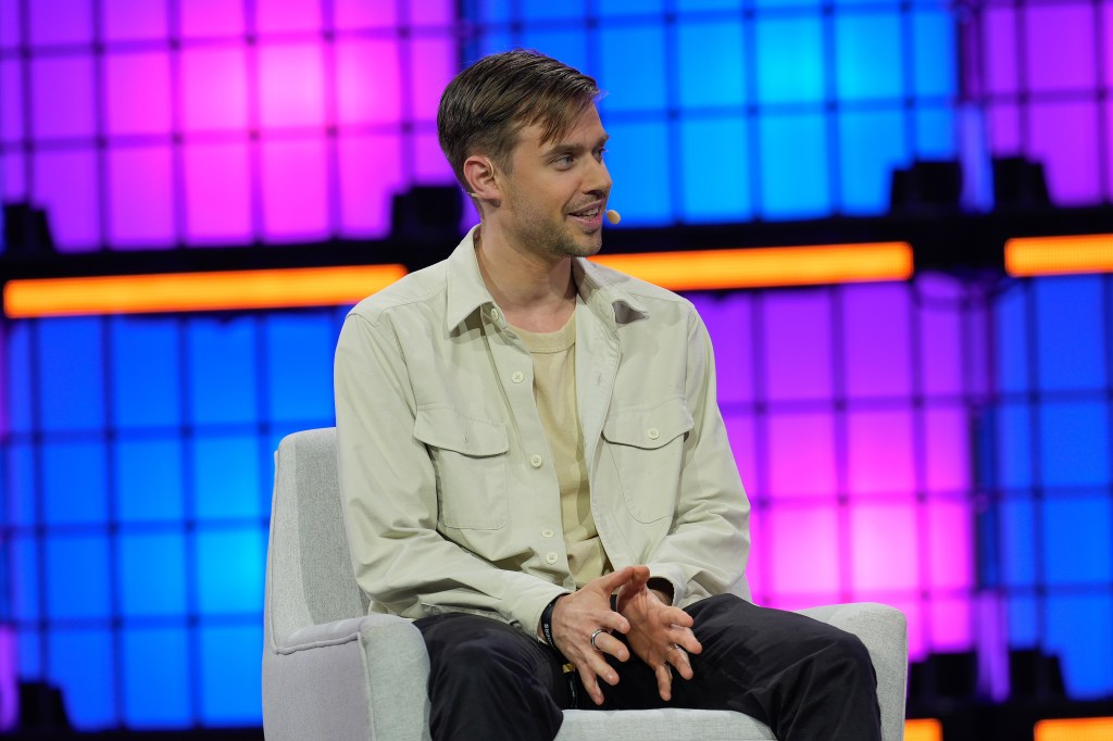 Lovable ищет стартапы и команды для поглощения