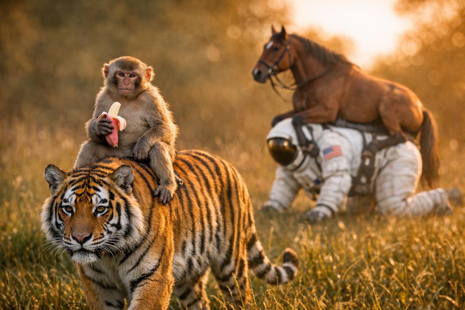 Uni-1 от Luma AI бросает вызов Nano Banana