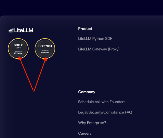 Две главные драмы Кремниевой долины сошлись: LiteLLM и Delve