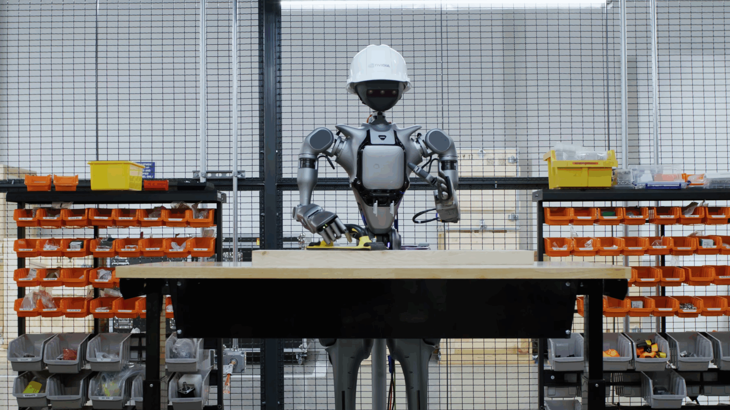 ИИ-модели не справляются с роботами без человеческих абстракций, но новые методы выравнивают шансы