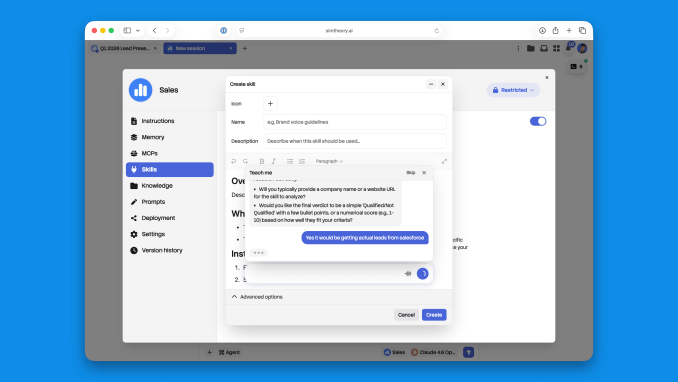 Canva усиливает ИИ и маркетинг покупкой Simtheory и Ortto
