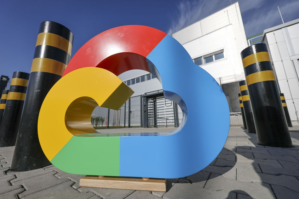 Google и Intel углубляют партнёрство в ИИ-инфраструктуре