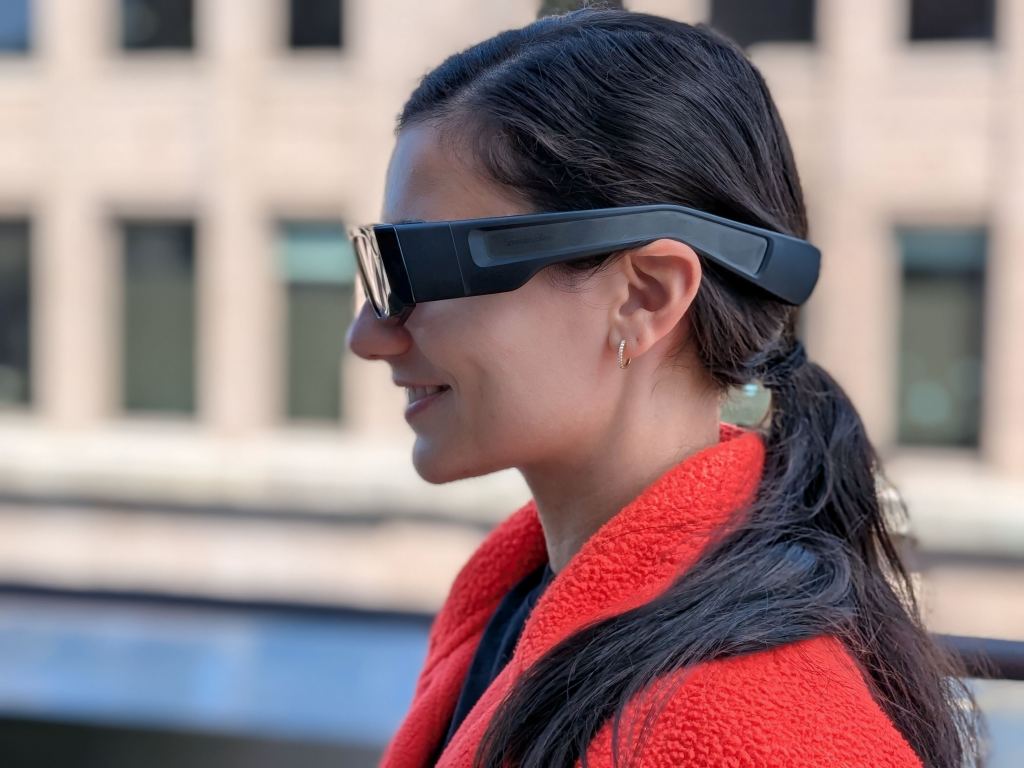 Snap приближается к выпуску AR-очков Spectacles после долгой паузы