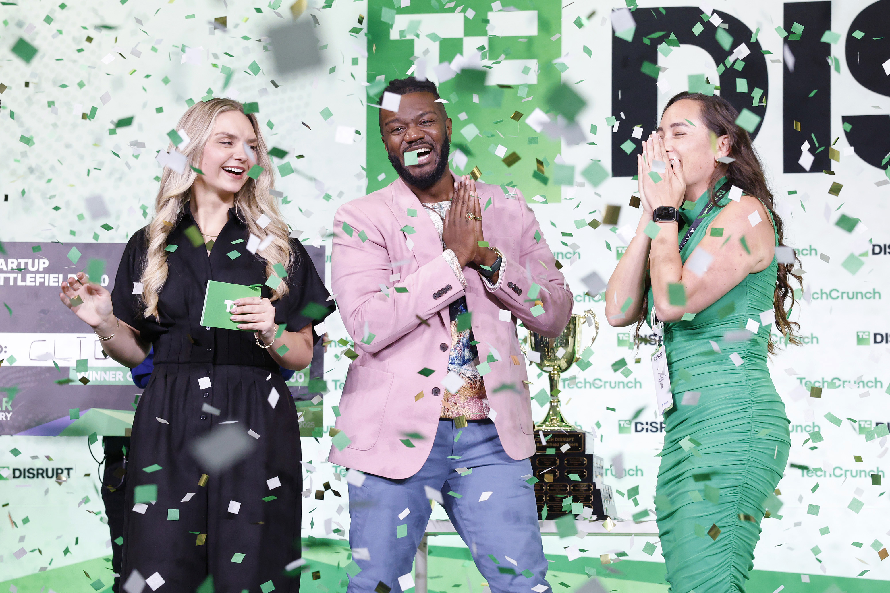 TechCrunch привозит Startup Battlefield в Токио на SusHi Tech 2026