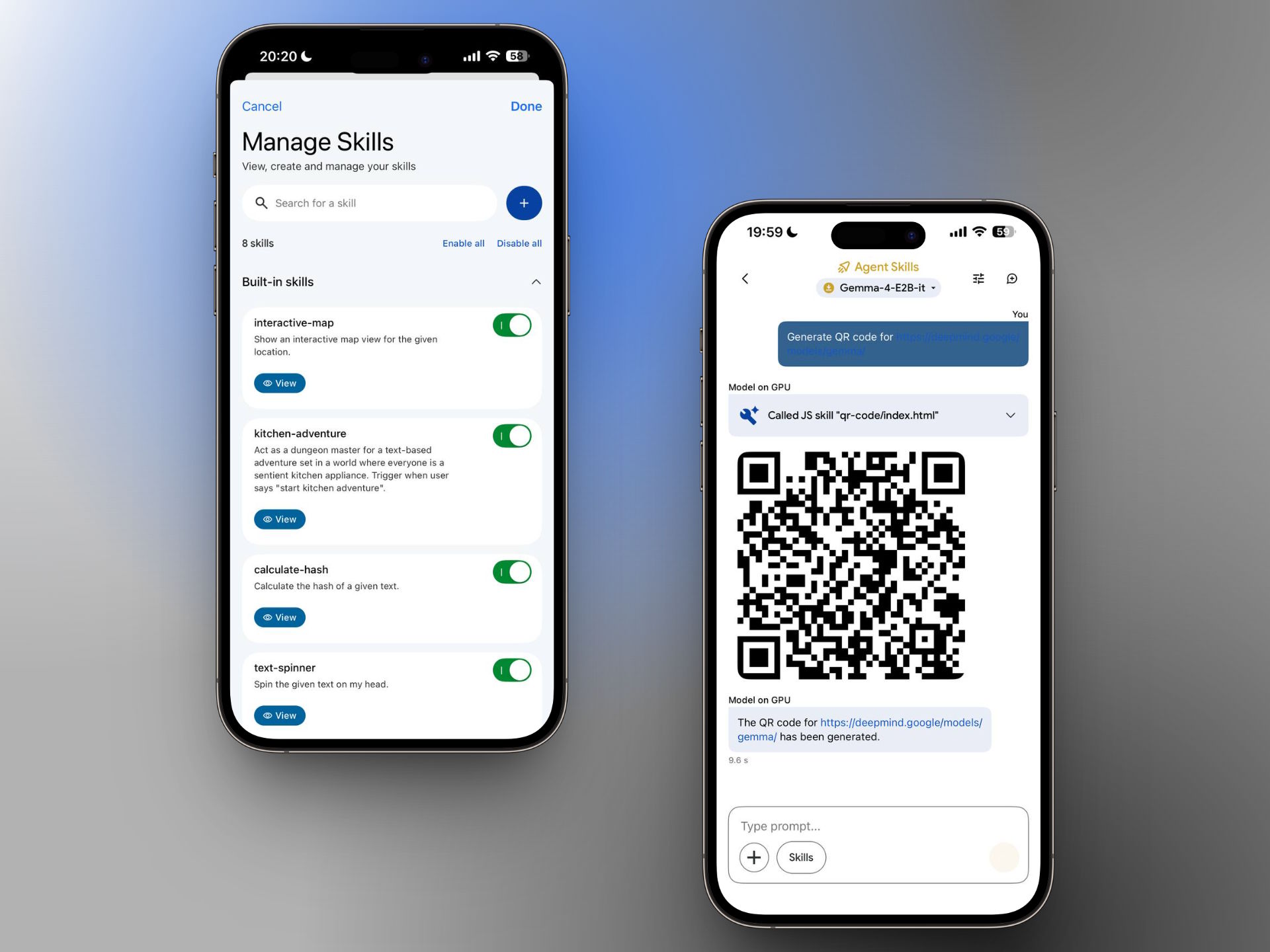 Gemma 4 от Google: агентный ИИ на смартфоне без облака