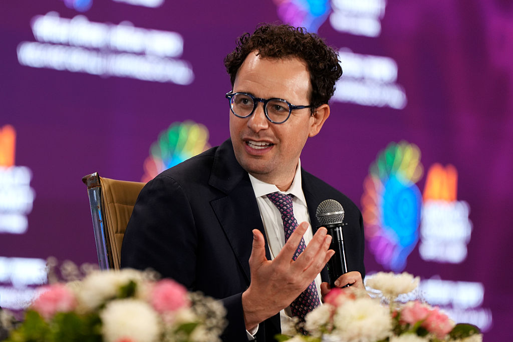 Anthropic пока игнорирует предложения инвестиций на $800 млрд+