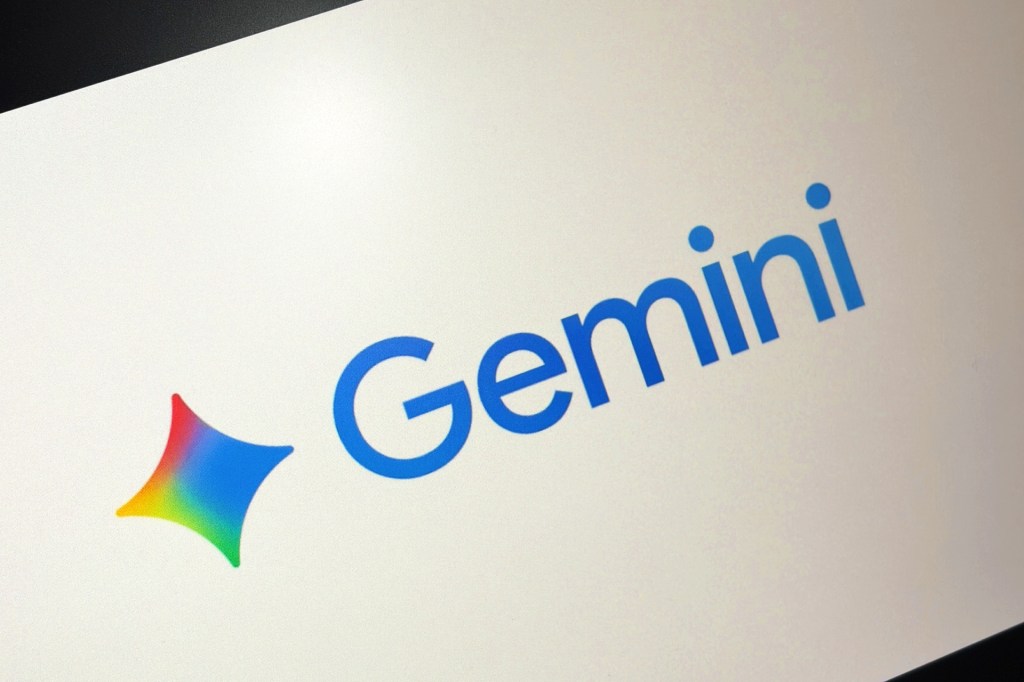 Google представил нативное приложение Gemini для Mac