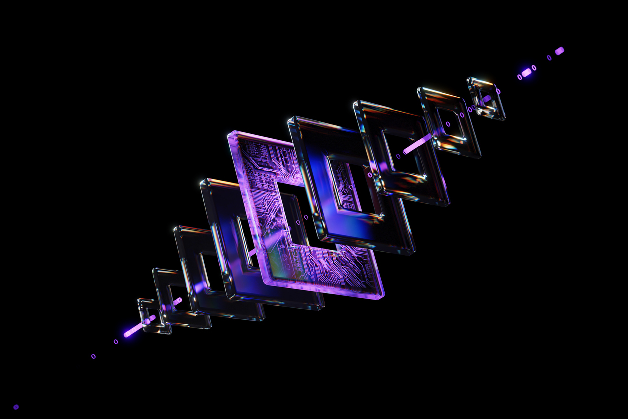 Корпоративный ИИ как операционный слой