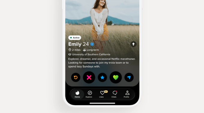 Проект World Сэма Альтмана масштабирует верификацию людей: дебют на Tinder