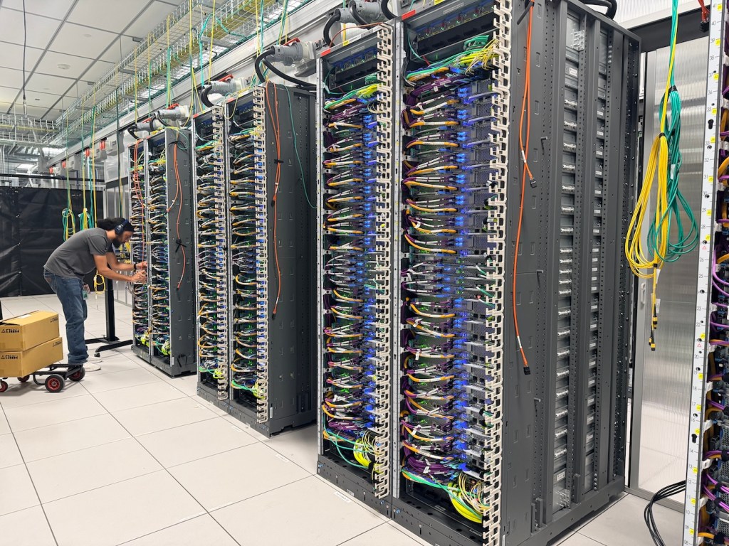 Cerebras Systems подала заявку на IPO