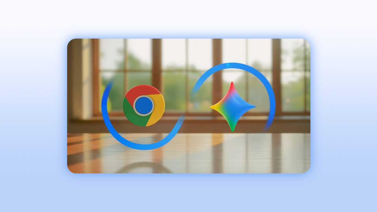 Google запустил Gemini в Chrome в семи новых странах