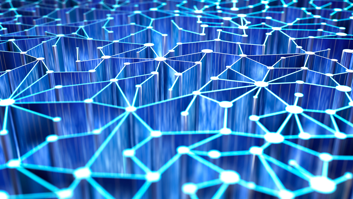 ИИ требует мощной data fabric для бизнес-ценности