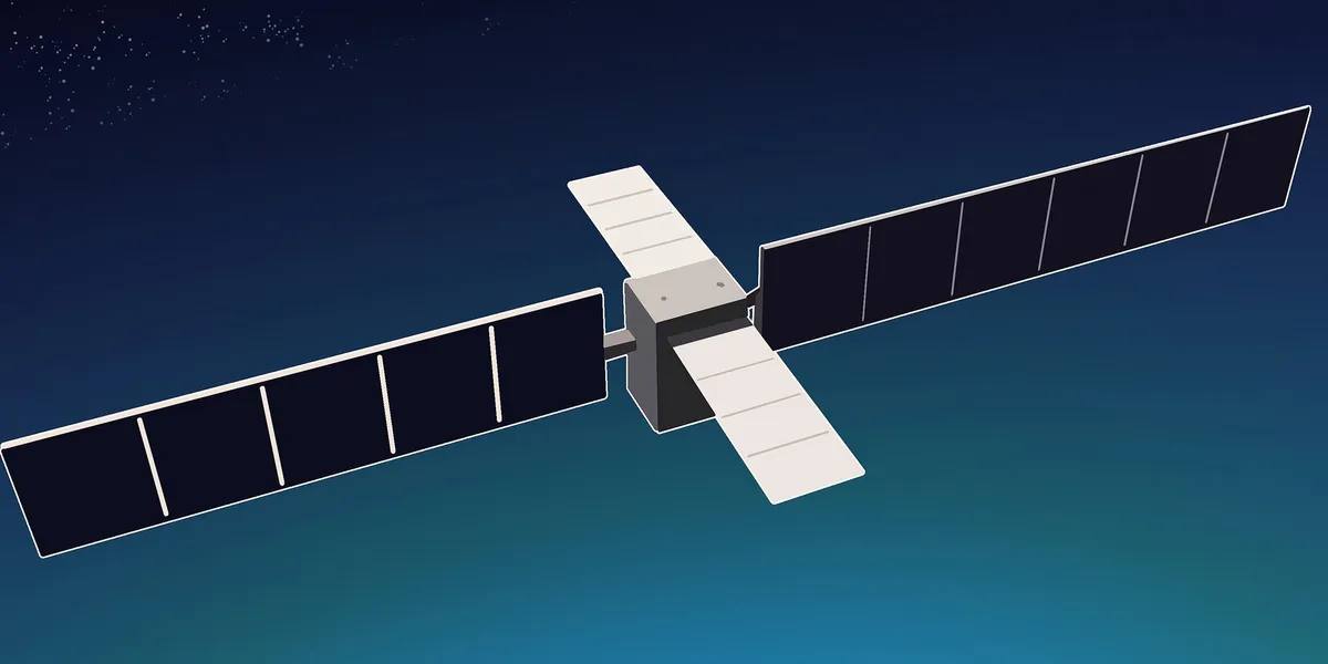 Orbital выводит ИИ-вычисления в космос
