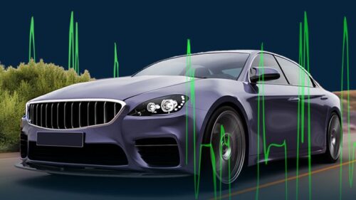 Модельно-ориентированное проектирование ИИ-виртуальных датчиков в MATLAB и Simulink