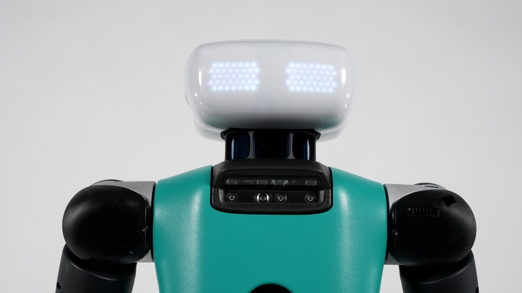Agility Robotics выходит на биржу через SPAC на $2.5B