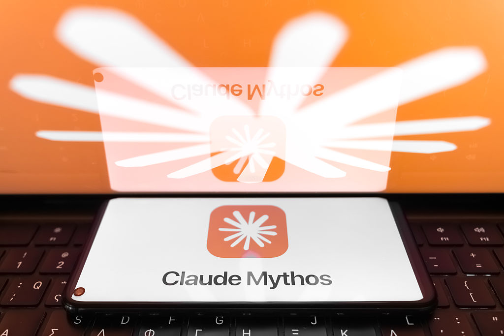 Anthropic Mythos 5 возвращается: более 100 компаний США получают доступ