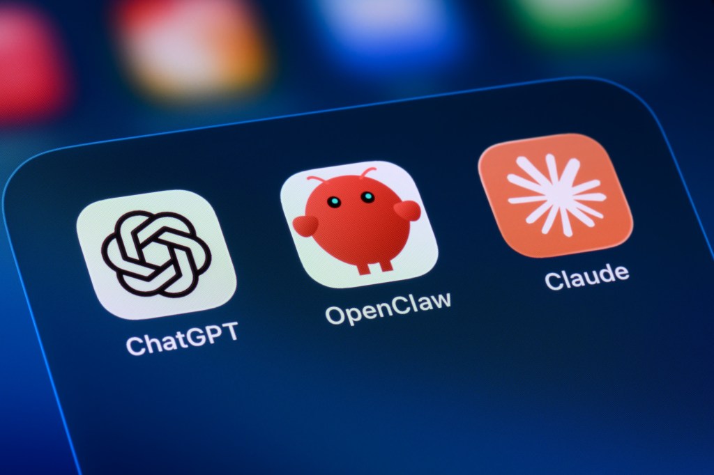 OpenClaw наконец-то доступен на Android и iOS