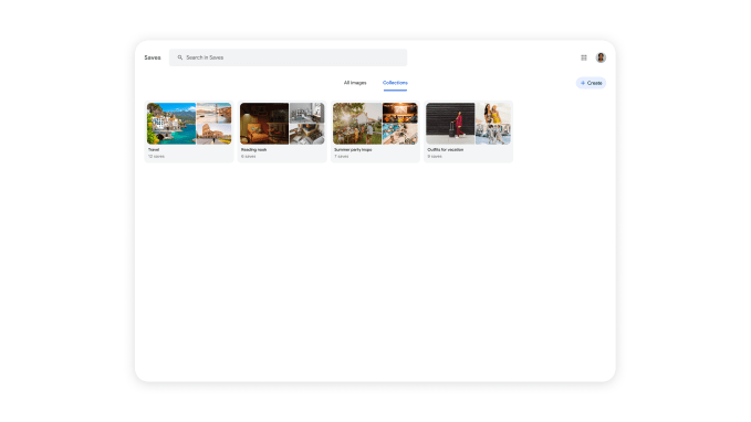 Google Картинки теперь похожи на Pinterest: что изменилось