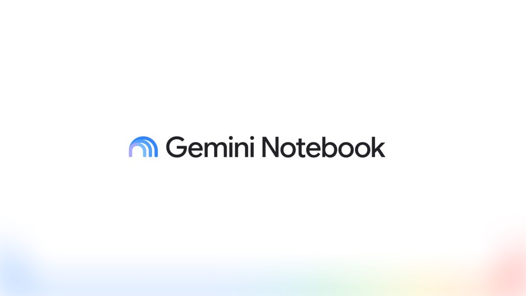 Google переименовала NotebookLM в Gemini Notebook — с новыми функциями