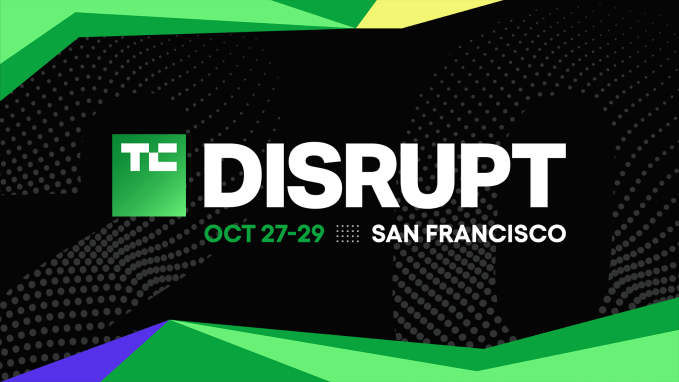 TechCrunch Disrupt 2025: Первый день