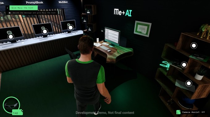 CampusAI: преодоление разрыва в обучении ИИ